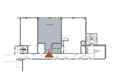Vuokraa toimistotila - Tampere, Biokatu 10, (33520) - 4 | MatchOffice