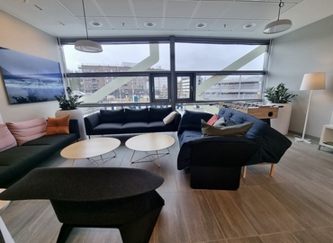 Office Linnoitustie 6 02600 Espoo