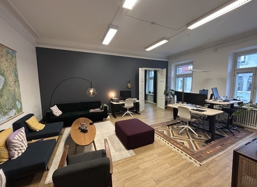 Office Vilhonkatu 4 00100 Helsinki