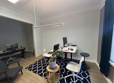 Office Vilhonkatu 4 00100 Helsinki