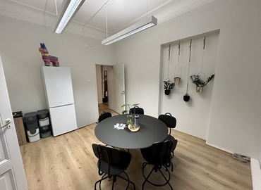 Vuokraa toimisto - Helsinki, Vilhonkatu 4, (00100)  - 3 | MatchOffice