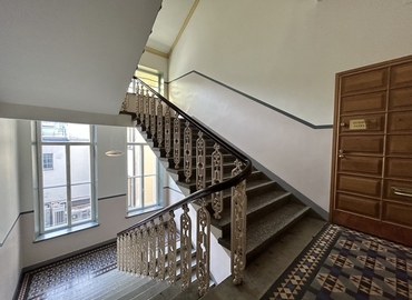 Vapaat toimisto - Helsinki, Vilhonkatu 4, (00100)  - 6 | MatchOffice.fi