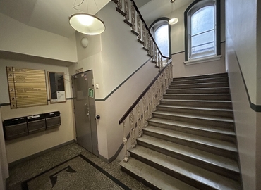 Office Vilhonkatu 4 00100 Helsinki