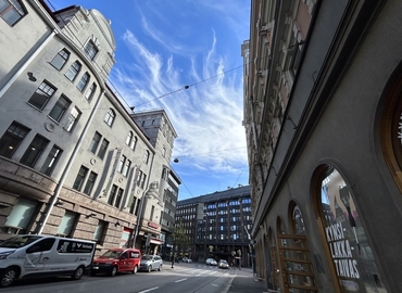 Office Vilhonkatu 4 00100 Helsinki