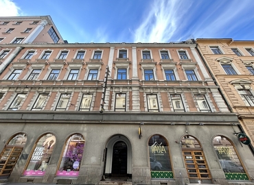 Office Vilhonkatu 4 00100 Helsinki