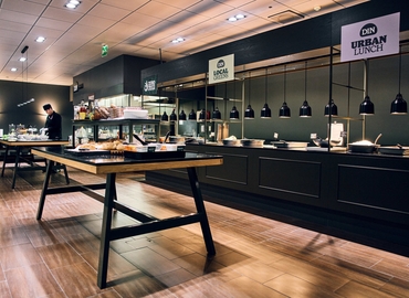 Vapaat toimistotila - Helsinki, Energiakuja 3, (00180)  - 13 | MatchOffice