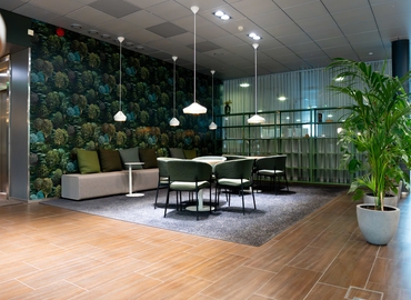 Vapaat toimisto - Helsinki, Energiakuja 3, (00180)  - 12 | MatchOffice.fi