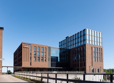 Vuokraa toimisto - Helsinki, Energiakuja 3, (00180)  - 19 | MatchOffice.fi