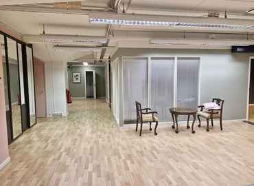 Vapaat toimistotila - Helsinki, Hämeentie 157, (00560) - 0 | MatchOffice