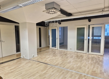 Vuokraa toimistotila - Helsinki, Hämeentie 157, (00560)  - 1 | MatchOffice.fi