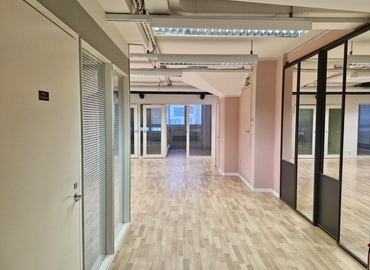 Vuokraa toimistotila - Helsinki, Hämeentie 157, (00560)  - 3 | MatchOffice.fi