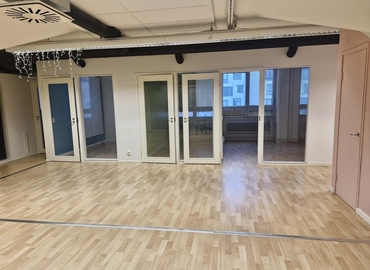 Vuokraa toimisto - Helsinki, Hämeentie 157, (00560) - 2 | MatchOffice