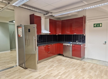 Vapaat toimistotila - Helsinki, Hämeentie 157, (00560)  - 4 | MatchOffice