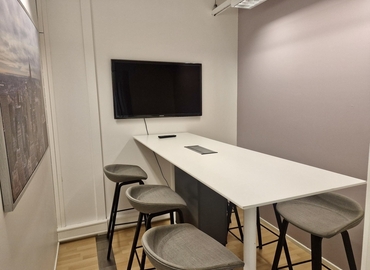 Vuokraa toimisto - Helsinki, Hämeentie 157, (00560)  - 6 | MatchOffice.fi