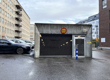 Vuokraa toimistotila - Helsinki, Hämeentie 157, (00560)  - 10 | MatchOffice.fi