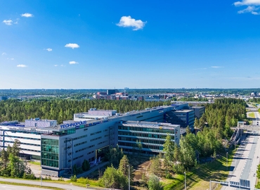 Vuokraa toimistotilat - Vantaa, Teknobulevardi 3-5, (01530)  - 0 | MatchOffice.fi