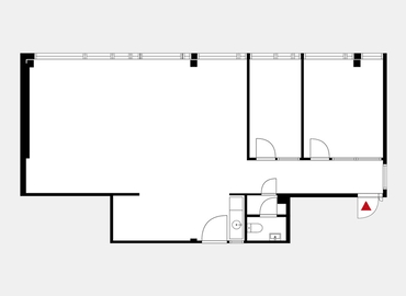 Vapaat toimistotila - Vantaa, Teknobulevardi 3-5, (01530)  - 1 | MatchOffice
