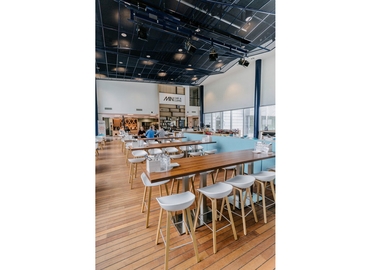 Vapaat toimistotila - Vantaa, Teknobulevardi 3-5, (01530)  - 7 | MatchOffice