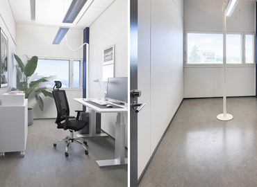 Vuokraa toimistotilat - Vantaa, Teknobulevardi 3-5, (01530)  - 0 | MatchOffice.fi