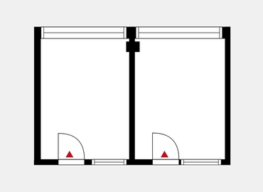 Vapaat toimistotila - Vantaa, Teknobulevardi 3-5, (01530)  - 1 | MatchOffice.fi