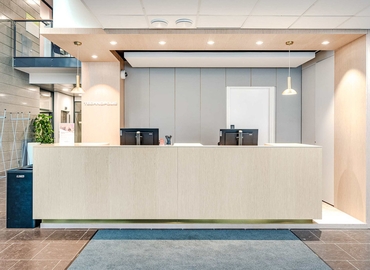 Vapaat toimistotila - Tampere, Hermiankatu 1, (33720)  - 8 | MatchOffice