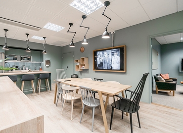 Vuokraa toimisto - Tampere, Hermiankatu 1, (33720)  - 6 | MatchOffice.fi