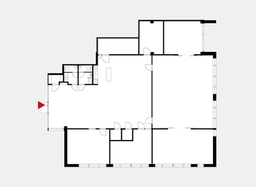Vuokraa toimistotila - Tampere, Hermiankatu 1, (33720) - 7 | MatchOffice.fi