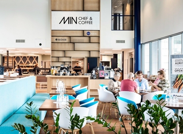 Vuokraa toimisto - Vantaa, Teknobulevardi 3-5, (01530)  - 4 | MatchOffice