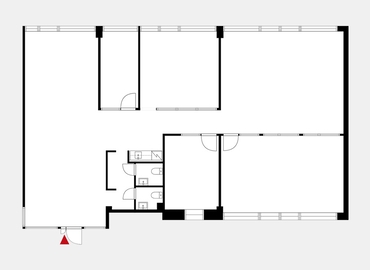 Vapaat toimisto - Vantaa, Teknobulevardi 3-5, (01530) - 1 | MatchOffice.fi