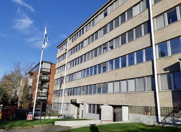 Vapaat toimistotila - Helsinki, Särkiniementie 5, (00210)  - 0 | MatchOffice.fi