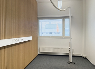 Office Kiviharjunlenkki 1 90220 Oulu