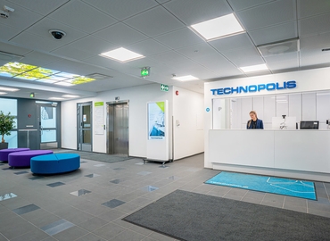 Office Kiviharjunlenkki 1 90220 Oulu