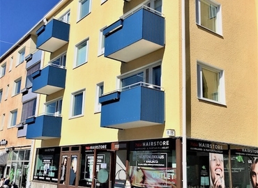 Vuokraa liiketila - Helsinki, Lauttasaarentie 15, (00210) - 0 | MatchOffice.fi