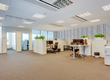 Vuokraa toimistotila - Tampere, Hermiankatu 1, (33720) - 14 | MatchOffice.fi