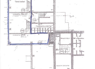 Vuokraa liiketila - Helsinki, Lauttasaarentie 15, (00210) - 3 | MatchOffice.fi