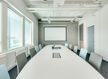 Vapaat toimisto - Tampere, Hermiankatu 1, (33720)  - 15 | MatchOffice