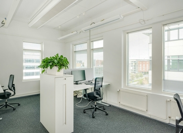 Vuokraa toimisto - Tampere, Hermiankatu 1, (33720) - 16 | MatchOffice.fi