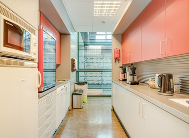 Vapaat toimistotilat - Tampere, Hermiankatu 1, (33720) - 17 | MatchOffice.fi