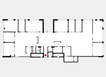 Vapaat toimisto - Tampere, Hermiankatu 1, (33720) - 19 | MatchOffice.fi