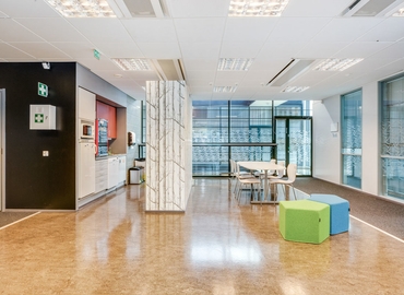 Vuokraa toimistotila - Tampere, Hermiankatu 1, (33720) - 18 | MatchOffice