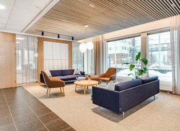 Office Hermiankatu 1 33720 Tampere