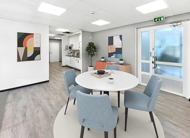 Vapaat toimisto - Tampere, Hermiankatu 3, (33720) - 6 | MatchOffice