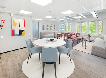 Vapaat toimistotila - Tampere, Hermiankatu 3, (33720)  - 7 | MatchOffice.fi