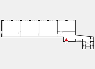 Vuokraa toimisto - Tampere, Hermiankatu 3, (33720)  - 9 | MatchOffice.fi