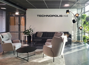 Vapaat toimistotila - Espoo, Vaisalantie 2, (02130)  - 1 | MatchOffice.fi