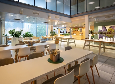 Vuokraa toimisto - Espoo, Vaisalantie 2, (02130)  - 2 | MatchOffice.fi