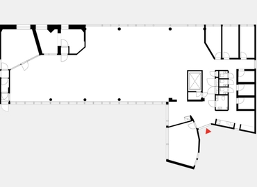 Vuokraa toimisto - Oulu, Sepänkatu 20, (90100) - 10 | MatchOffice.fi