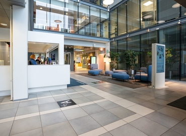 Vapaat toimistotilat - Espoo, Vaisalantie 2, (02130)  - 3 | MatchOffice