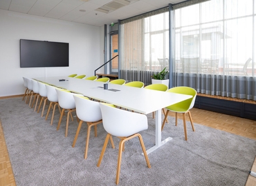 Vuokraa toimistotila - Espoo, Vaisalantie 2, (02130)  - 11 | MatchOffice