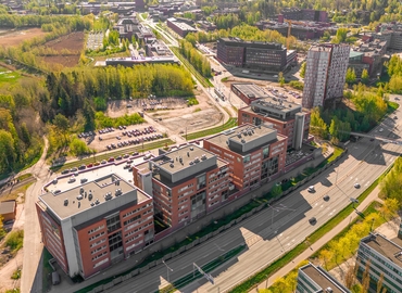 Vuokraa toimistotila - Espoo, Vaisalantie 2, (02130)  - 15 | MatchOffice.fi